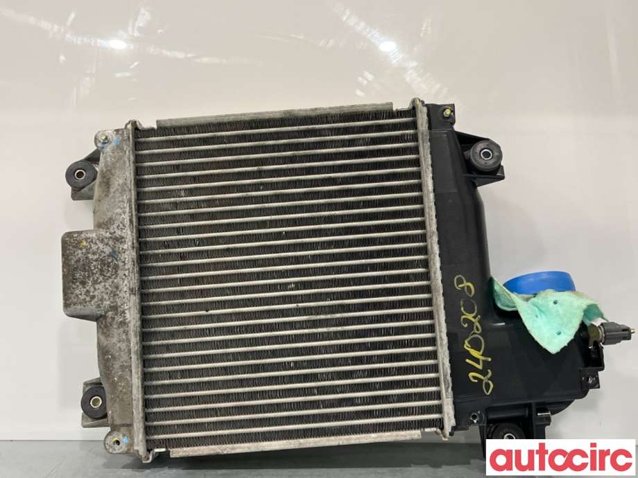Intercooler til Toyota Hilux 2006-2011 (TOYOTA|179400L030|)