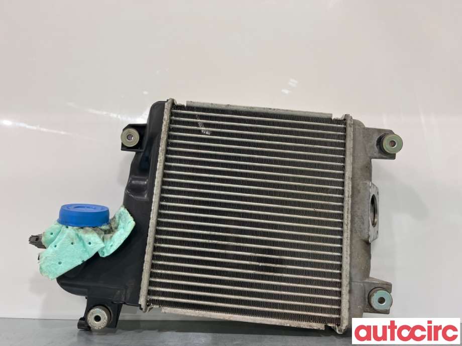 Intercooler til Toyota Hilux 2006-2011 (TOYOTA|179400L030|)