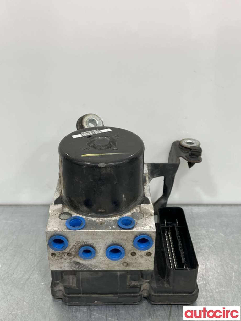 ABS sentral til Volvo S60 2010-2014 (Type II, Fase 1)  (VOLVO|31329138|100212-05434|31329137)