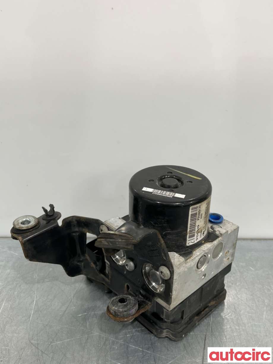 ABS sentral til Volvo S60 2010-2014 (Type II, Fase 1)  (VOLVO|31329138|100212-05434|31329137)