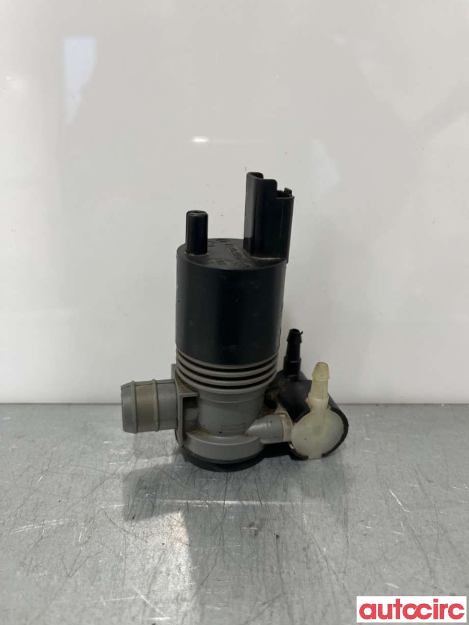 Spylerpumpe foran til Opel Vivaro B, 2014-2019  (OPEL|93450303)