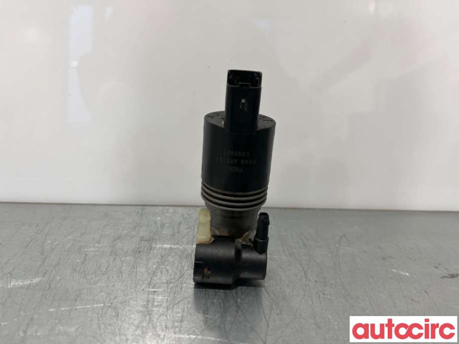 Spylerpumpe foran til Opel Vivaro B 2014-2019  (OPEL|93450303|)