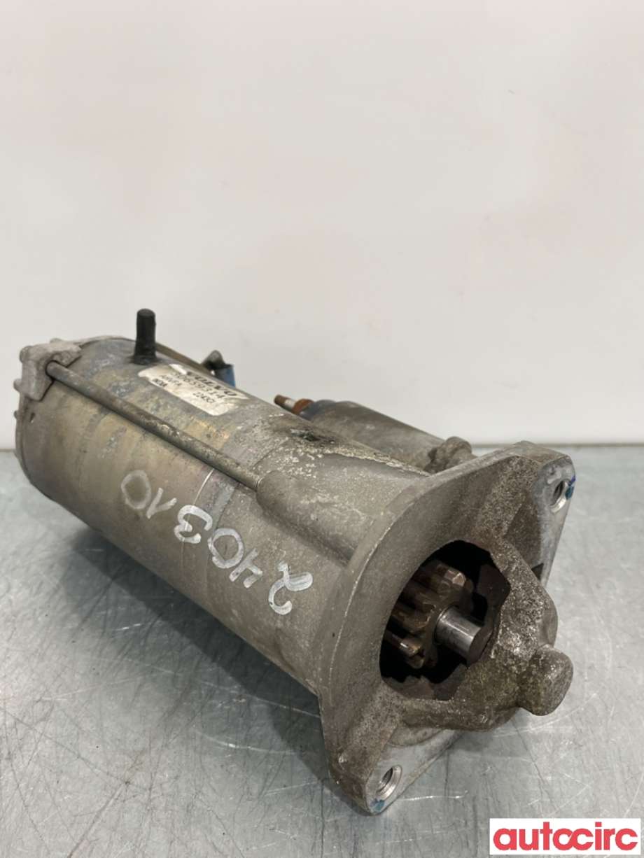 Starter diesel til Volvo S60 2010-2014 (Type II, Fase 1)  (VOLVO|36001683|AHVFA|30659314)