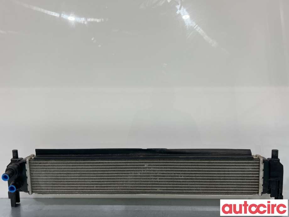 Radiator (manuell gir) til VW Golf VII 2012-2017 (Fase 1)  (VOLKSWAGEN|5Q0121251EL|)