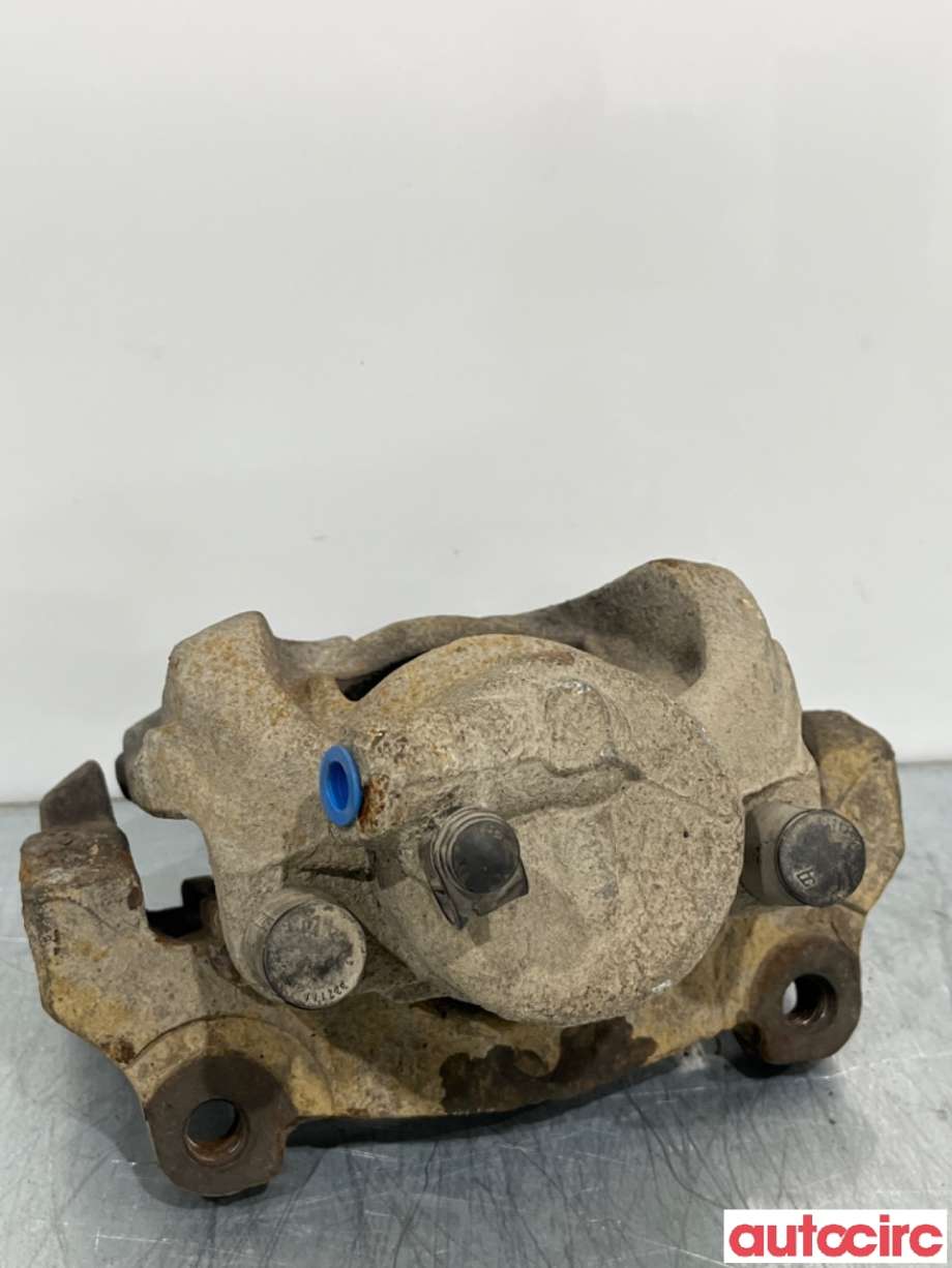 Bremsecaliper venstre foran til Volvo S60 2010-2014 (Type II, Fase 1)  (VOLVO|8603753|)