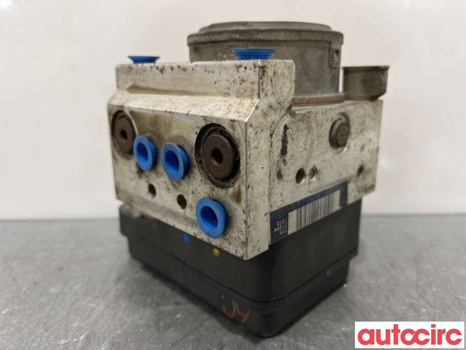 ABS sentral til Toyota Hilux 2006-2011  (TOYOTA|4405071030|135110-19490|44510-71030)