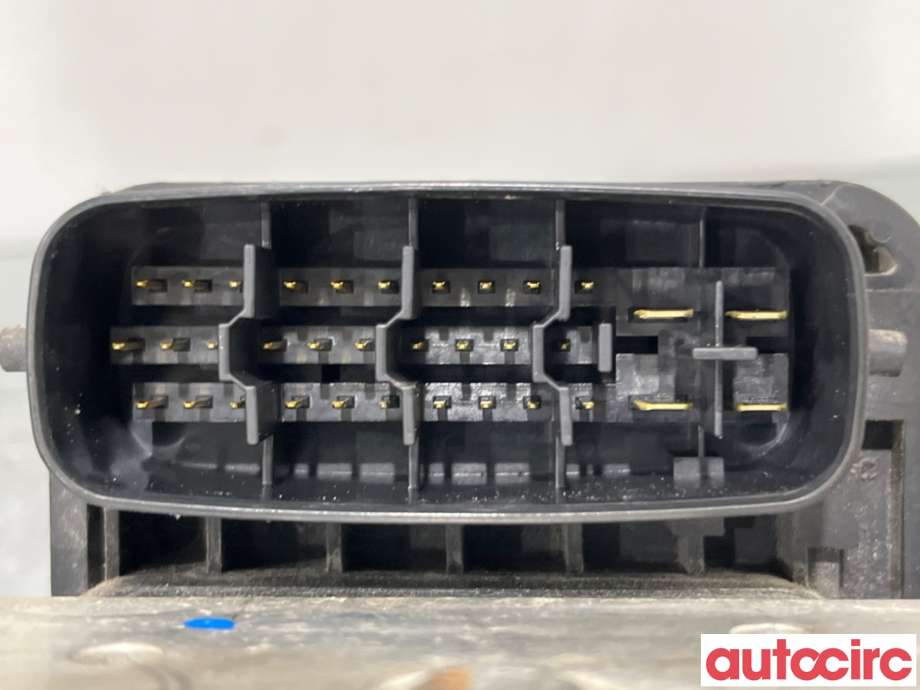 ABS sentral til Toyota Hilux 2006-2011  (TOYOTA|4405071030|135110-19490|44510-71030)