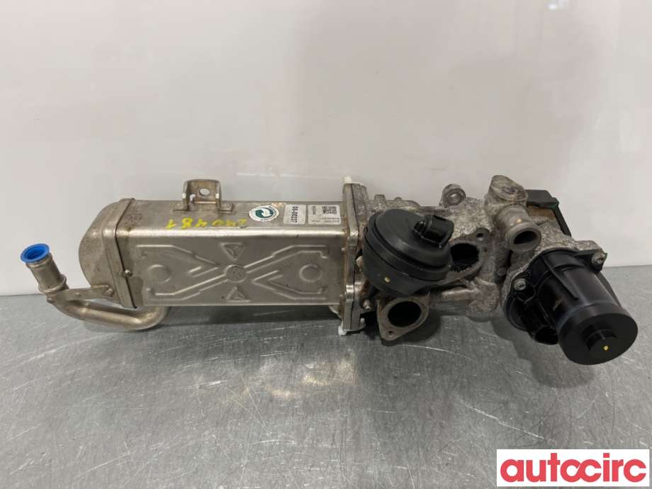 EGR-ventil til VW Jetta, 2011-->>  (VOLKSWAGEN|03L131512CF)