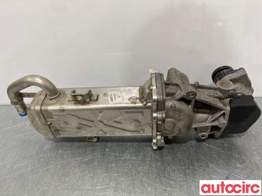 EGR-ventil til VW Jetta 2011-->>  (VOLKSWAGEN|03L131512CF||03L131512DQ)