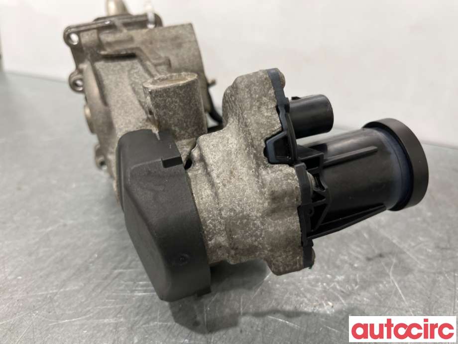EGR-ventil til VW Jetta 2011-->>  (VOLKSWAGEN|03L131512CF||03L131512DQ)