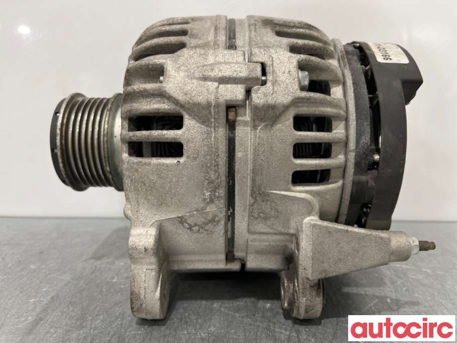Dynamo til VW Jetta 2011-->>  (VOLKSWAGEN|03L903023X|0124525187|)