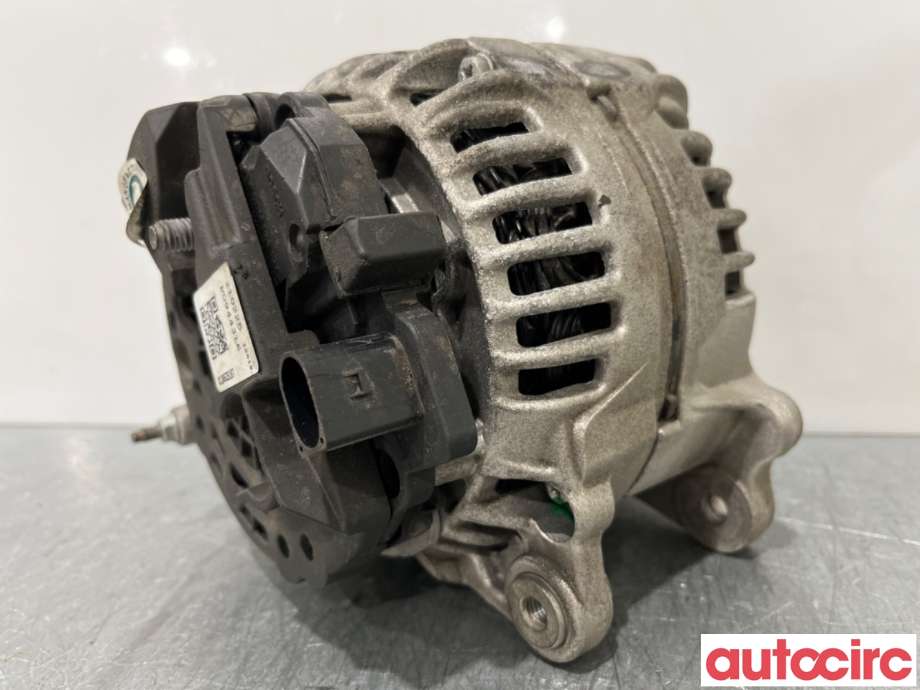 Dynamo til VW Jetta 2011-->>  (VOLKSWAGEN|03L903023X|0124525187|)