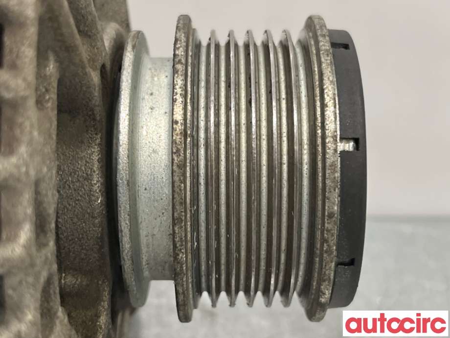 Dynamo til VW Jetta 2011-->>  (VOLKSWAGEN|03L903023X|0124525187|)