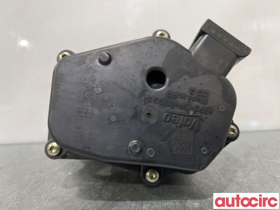 Spjeldhus til VW Jetta 2011-->>  (VOLKSWAGEN|03L128063AD||03L128063L)