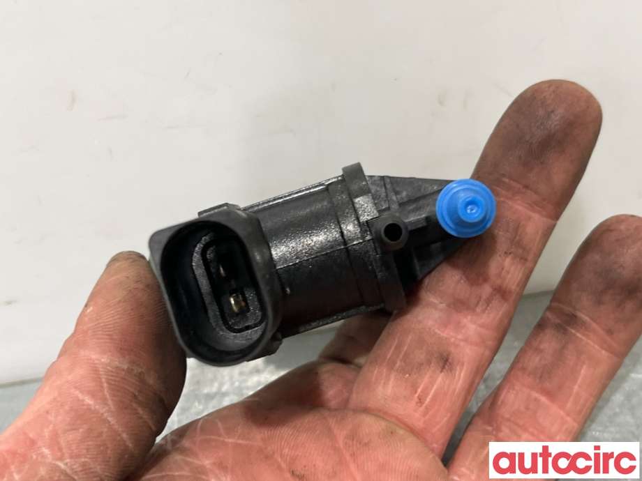 Vakuumventil til VW Jetta 2011-->>  (VOLKSWAGEN|1K0906283A|)
