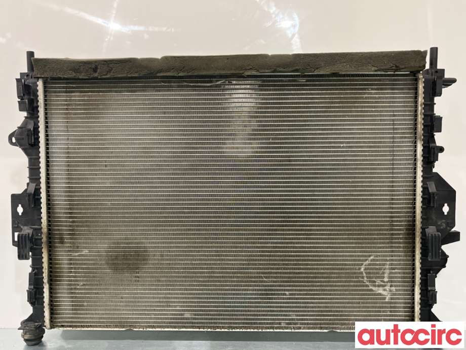 Radiator (automat gir) til Ford Kuga 2008-2012 (Type I)  (FORD|1897408||6G91-8005-DD)