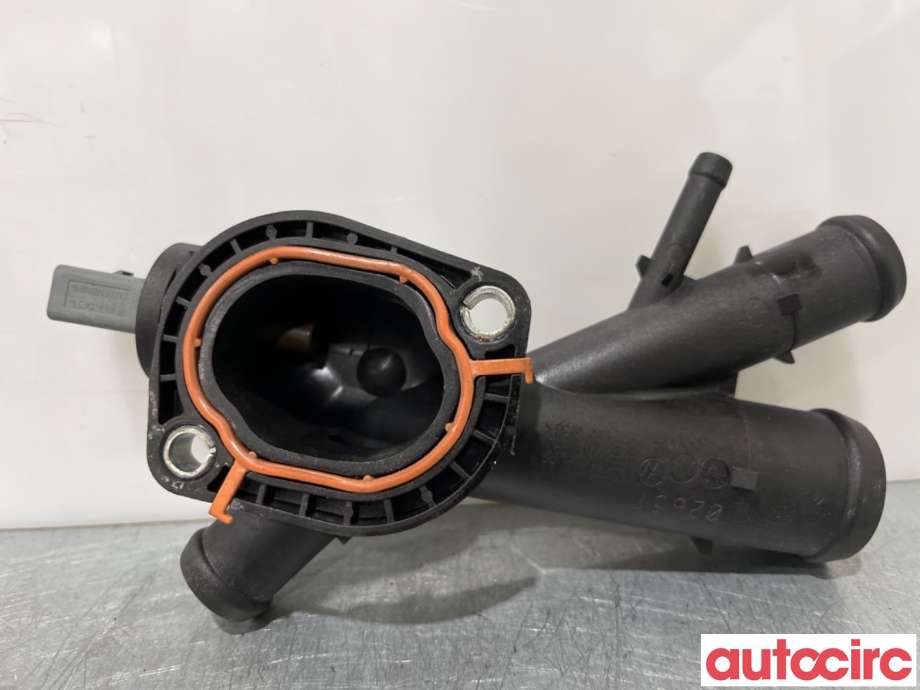 Termostathus til VW Jetta 2011-->>  (VOLKSWAGEN|03L121132AA||03L121131AA)