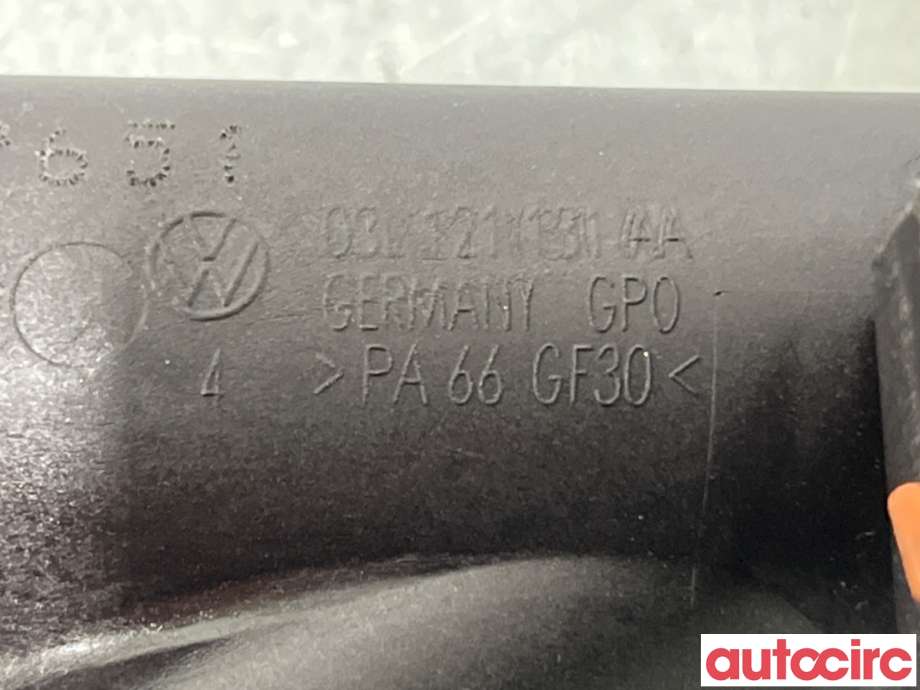 Termostathus til VW Jetta 2011-->>  (VOLKSWAGEN|03L121132AA||03L121131AA)