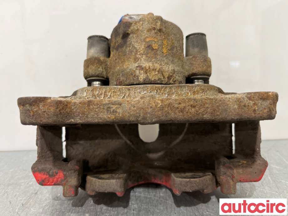 Bremsecaliper høyre foran til Audi A4 2004-2008 (Type III) (B7) (B7) (AUDI|8E0615124A||8E0615124AX)