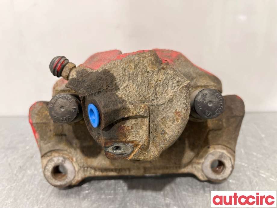 Bremsecaliper høyre foran til Audi A4 2004-2008 (Type III) (B7) (B7) (AUDI|8E0615124A||8E0615124AX)