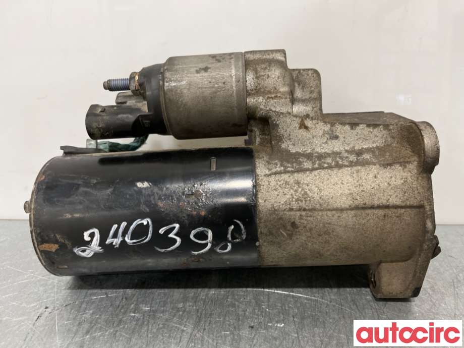 Starter diesel til Audi A4 2004-2008 (Type III) (B7) (B7) (AUDI|03G911023X|0001125053|03G911023)