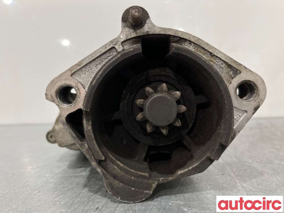 Starter diesel til Audi A4 2004-2008 (Type III) (B7) (B7) (AUDI|03G911023X|0001125053|03G911023)