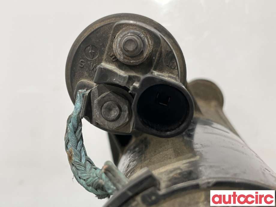 Starter diesel til Audi A4 2004-2008 (Type III) (B7) (B7) (AUDI|03G911023X|0001125053|03G911023)