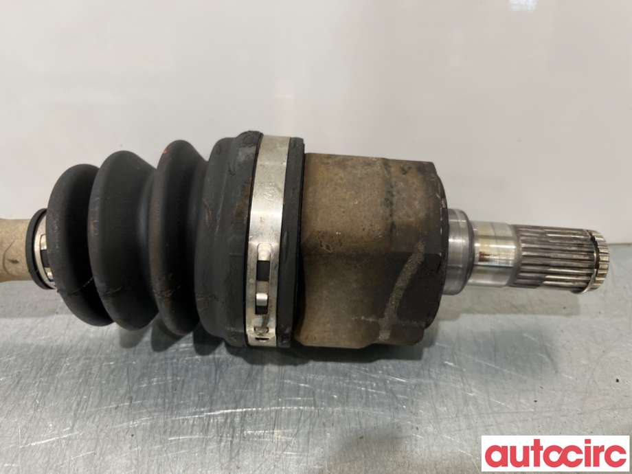 Drivaksel høyre foran til Hyundai i10 2008-2013 (Type I)  (HYUNDAI|49501B9100|)