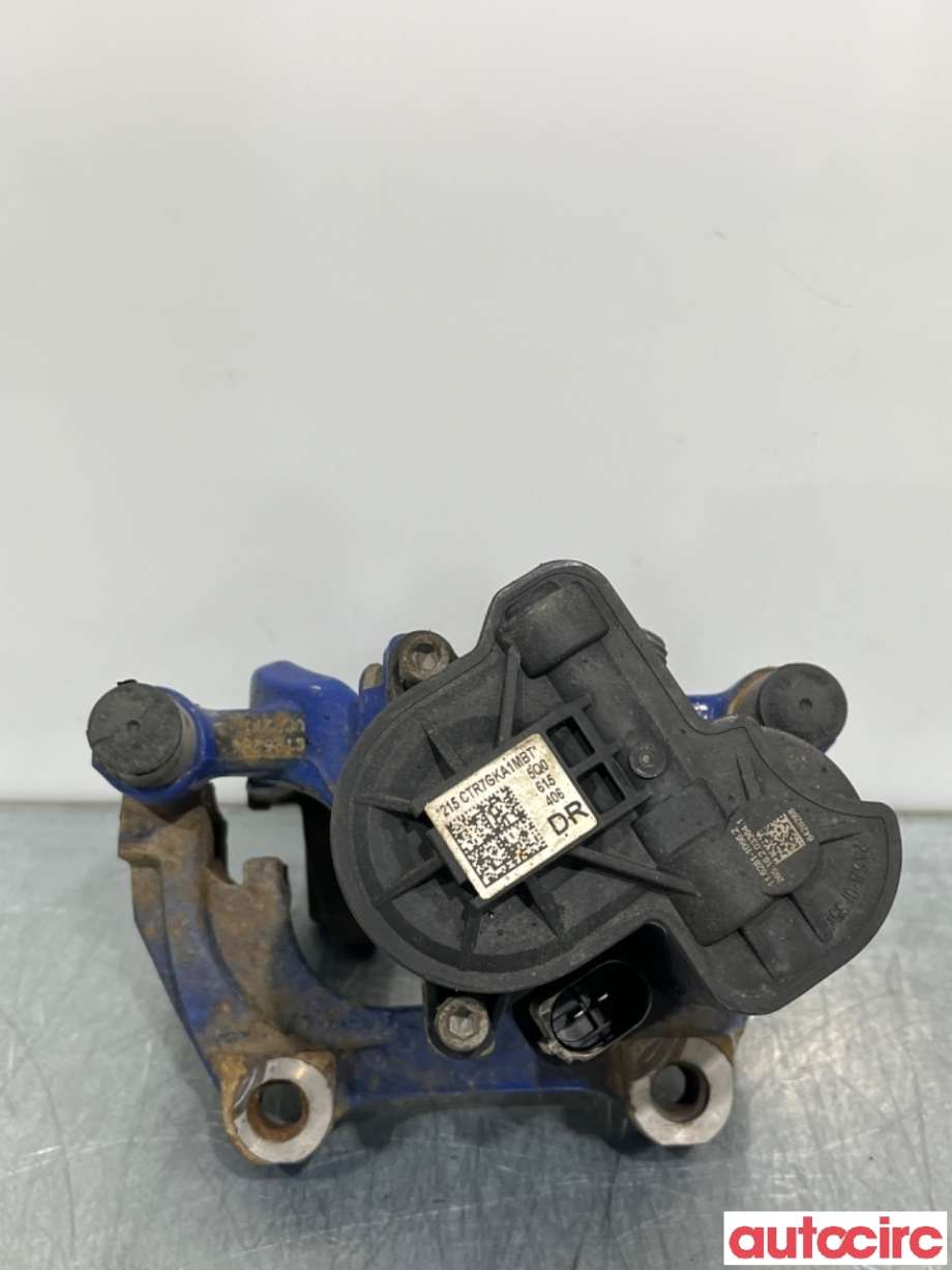 Bremsecaliper høyre bak til VW e-Golf 2017-2020 (Fase 2)  (VOLKSWAGEN|5G0615424D||5Q0615424E)
