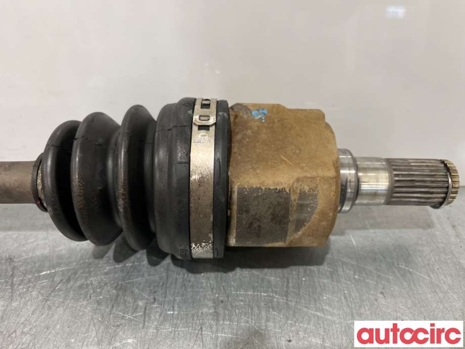 Drivaksel venstre foran til Hyundai i10 2008-2013 (Type I) (HYUNDAI|49500B9100|)