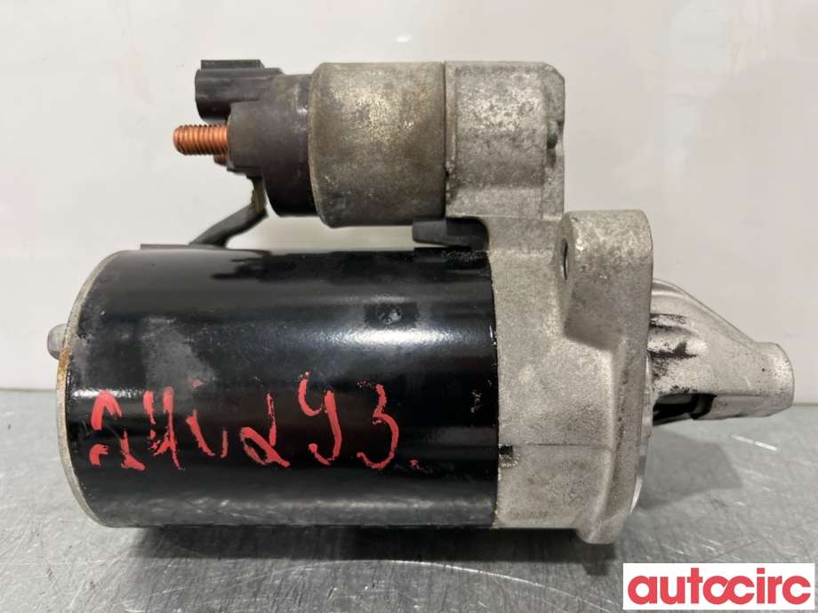 Starter til Hyundai i10 2008-2013 (Type I)  (HYUNDAI|3610003101|1201952|36100-03101)
