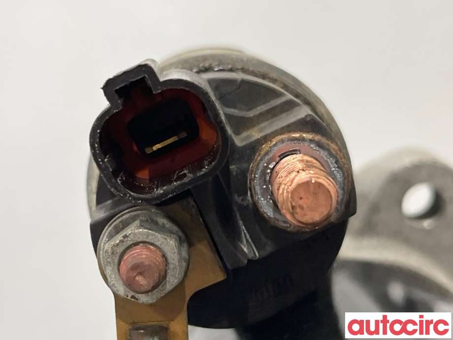Starter til Hyundai i10 2008-2013 (Type I)  (HYUNDAI|3610003101|1201952|36100-03101)