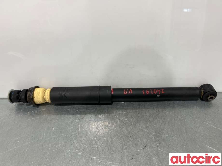 Støtdemper bak til Hyundai i10, 2008-2013 (Type I)  (HYUNDAI|55310B9050)