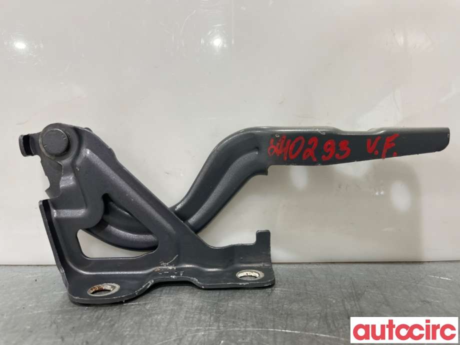 Panserhengsler til Hyundai i10, 2008-2013 (Type I)  (HYUNDAI|79110B4000)