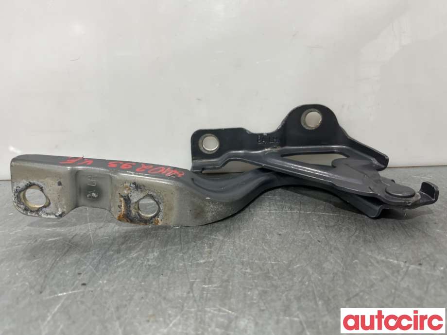 Panserhengsler til Hyundai i10 2008-2013 (Type I)  (HYUNDAI|79110B4000|)