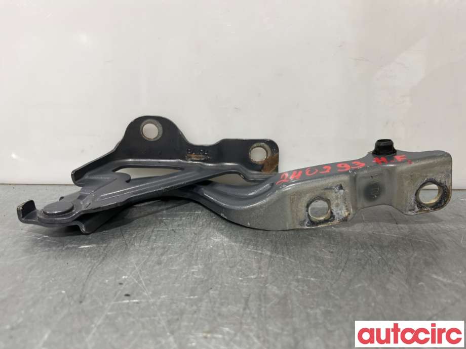 Panserhengsler til Hyundai i10 2008-2013 (Type I)  (HYUNDAI|79120B4000|)