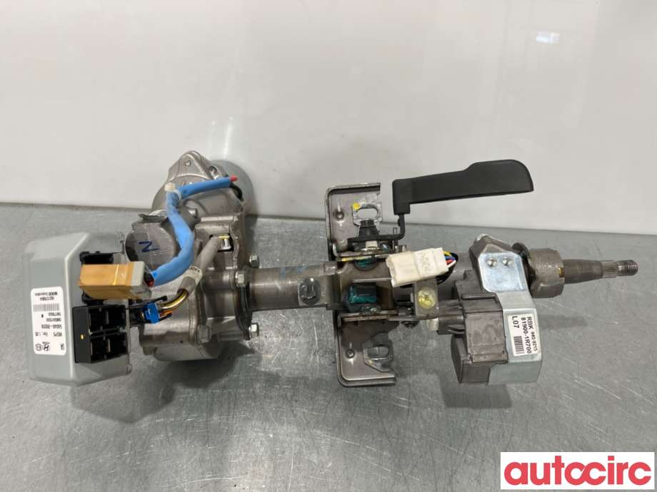 Rattaksel elektrisk servo til Hyundai i10, 2008-2013 (Type I)  (HYUNDAI|56340B9200)