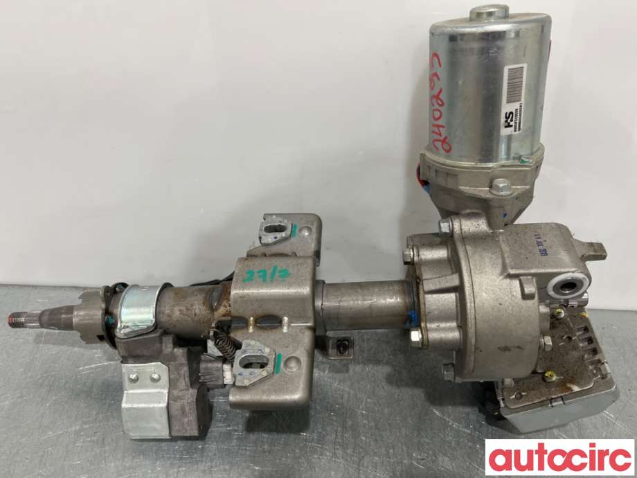 Rattaksel elektrisk servo til Hyundai i10 2008-2013 (Type I)  (HYUNDAI|56340B9200||56300-B9200)