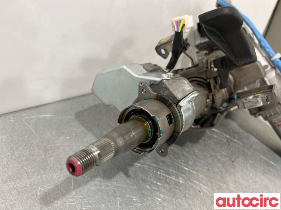 Rattaksel elektrisk servo til Hyundai i10 2008-2013 (Type I)  (HYUNDAI|56340B9200||56300-B9200)