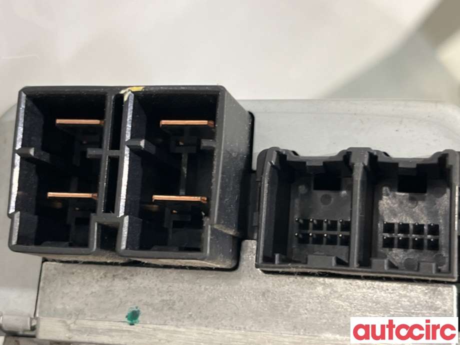 Rattaksel elektrisk servo til Hyundai i10 2008-2013 (Type I)  (HYUNDAI|56340B9200||56300-B9200)