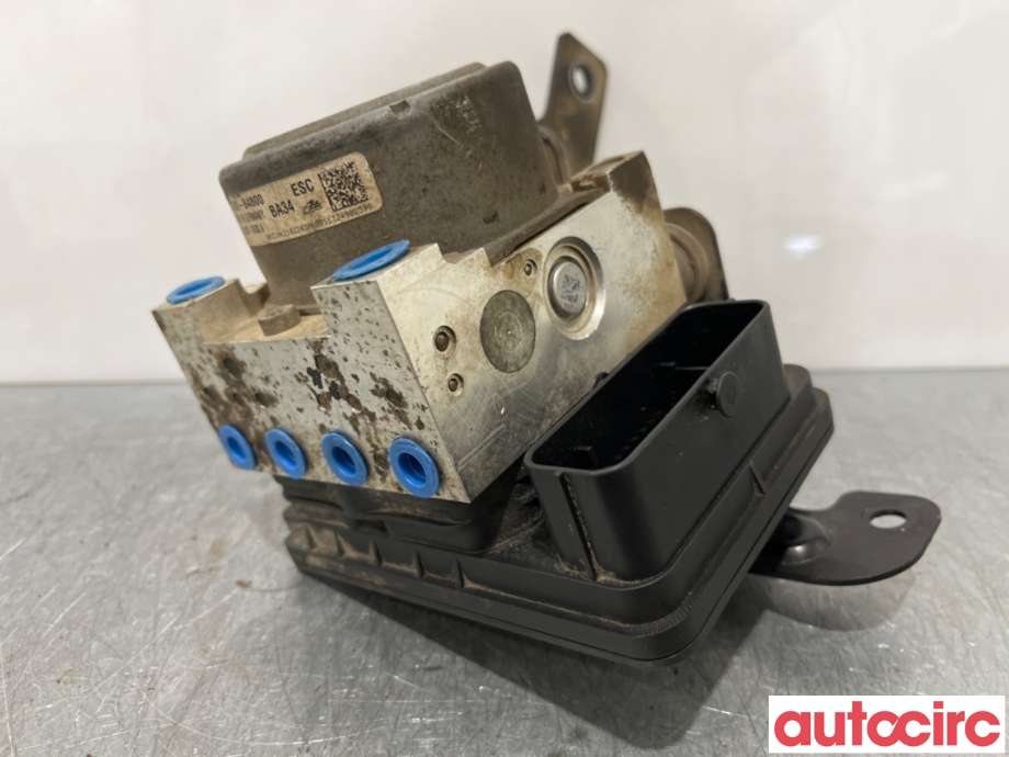 ABS sentral til Hyundai i10, 2008-2013 (Type I)  (HYUNDAI|58910B4B10)