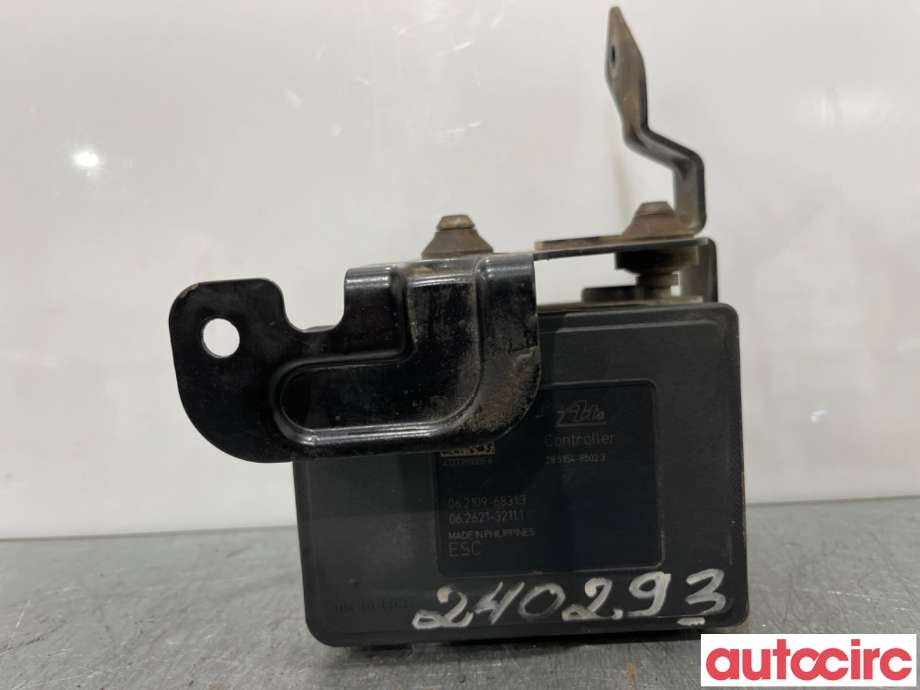 ABS sentral til Hyundai i10 2008-2013 (Type I)  (HYUNDAI|58910B4B10|285154-85023|58900-B4800)