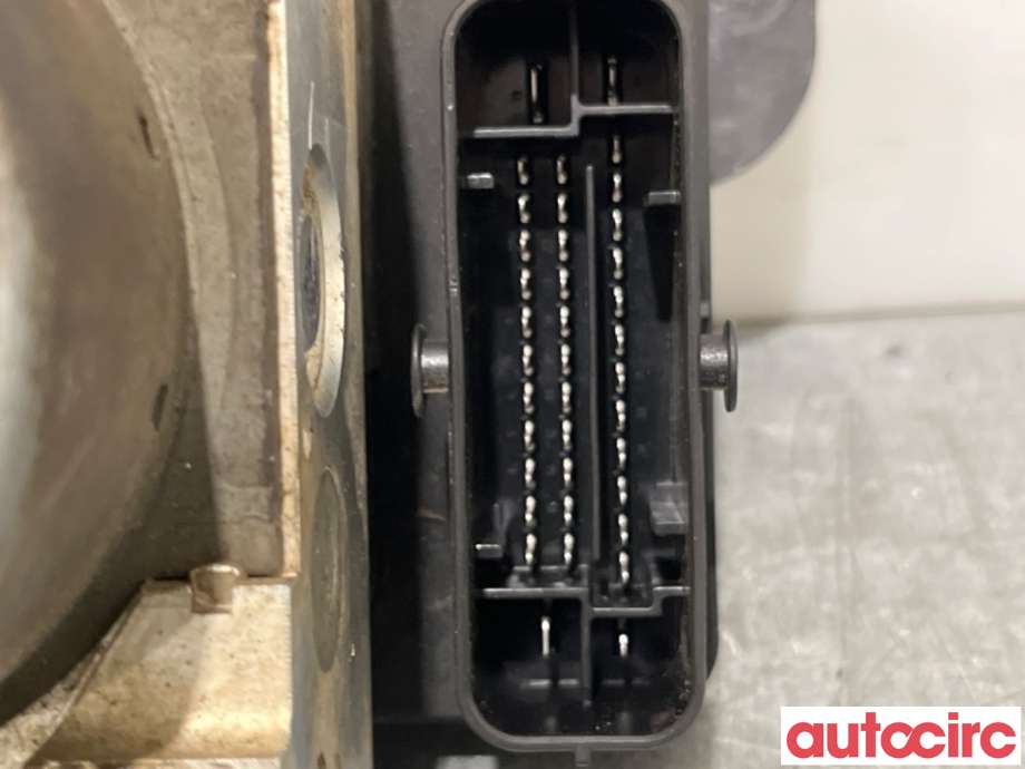 ABS sentral til Hyundai i10 2008-2013 (Type I)  (HYUNDAI|58910B4B10|285154-85023|58900-B4800)