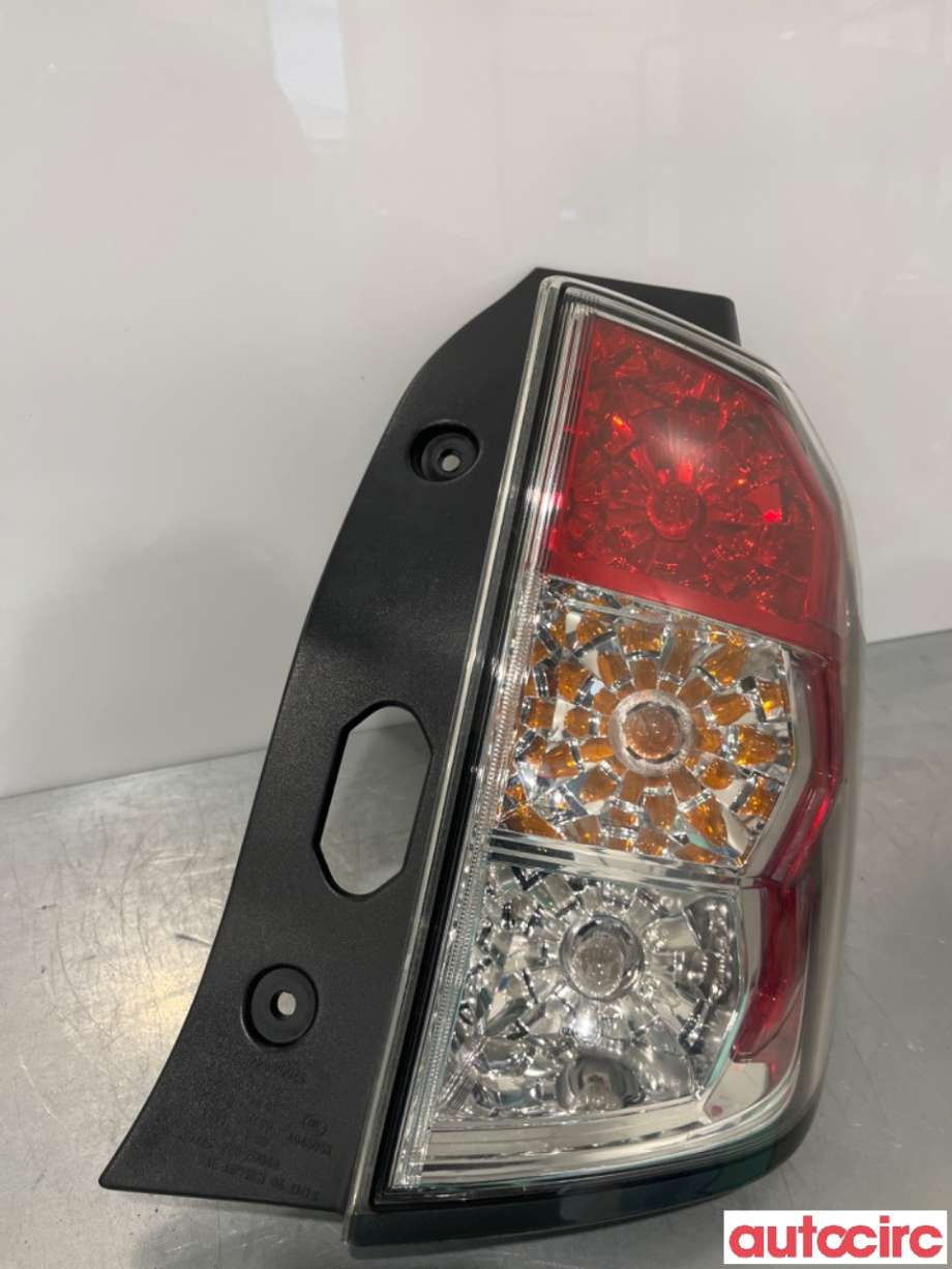 Baklykt høyre indre til SsangYong Rodius 2005-2013 (Type I)  (SSANGYONG|8360121403|)