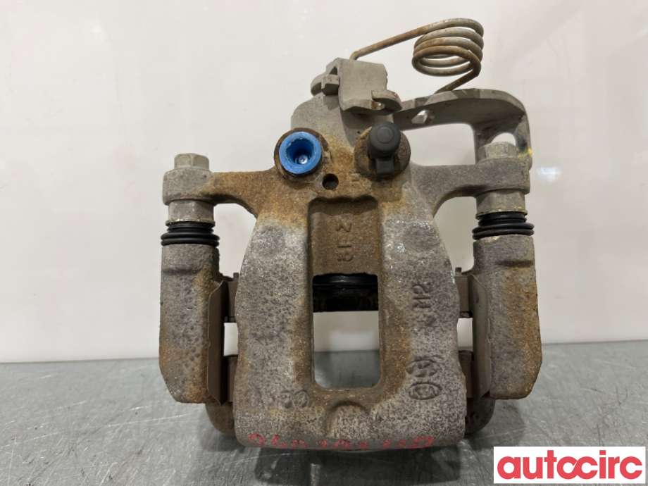 Bremsecaliper høyre bak til Hyundai i10, 2008-2013 (Type I)  (HYUNDAI|58311B4A30)