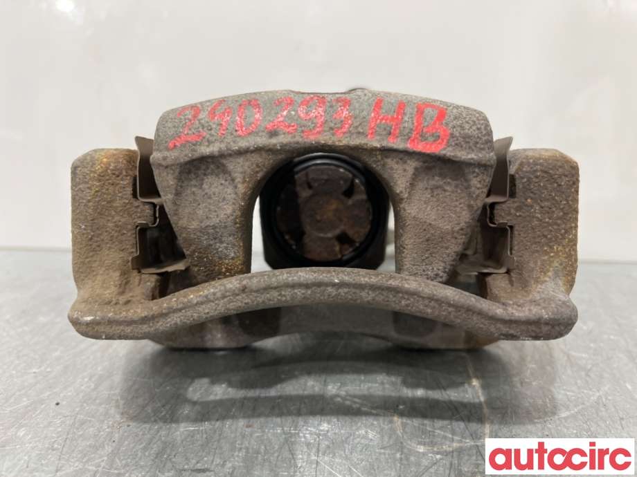 Bremsecaliper høyre bak til Hyundai i10 2008-2013 (Type I)  (HYUNDAI|58311B4A30|)