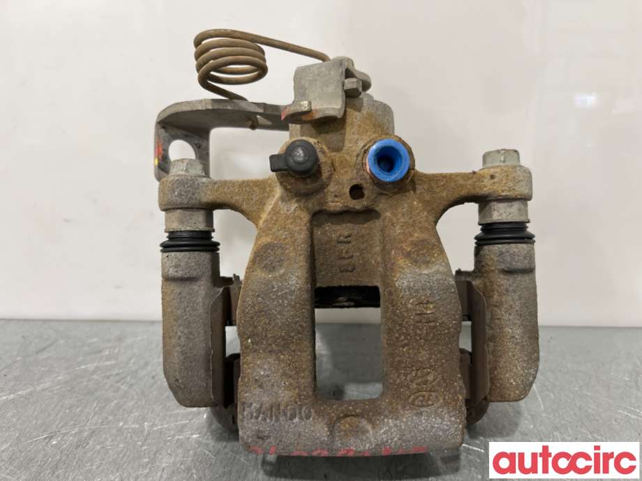 Bremsecaliper venstre bak til Hyundai i10, 2008-2013 (Type I)  (HYUNDAI|58310B4A30)
