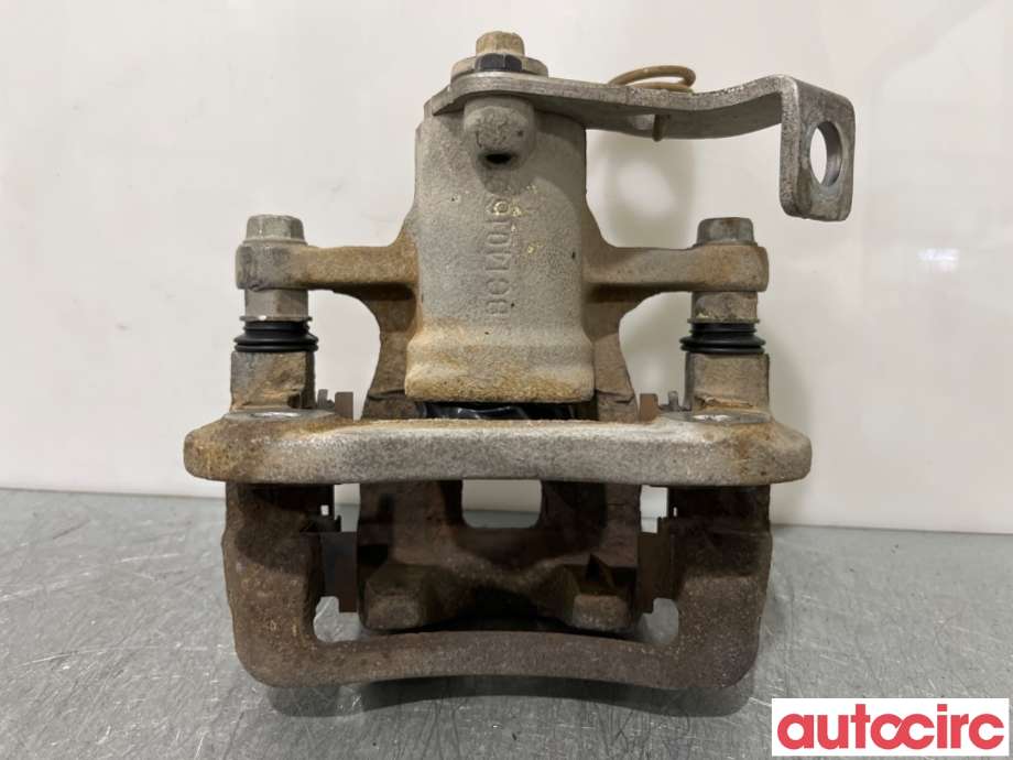 Bremsecaliper venstre bak til Hyundai i10 2008-2013 (Type I)  (HYUNDAI|58310B4A30|)