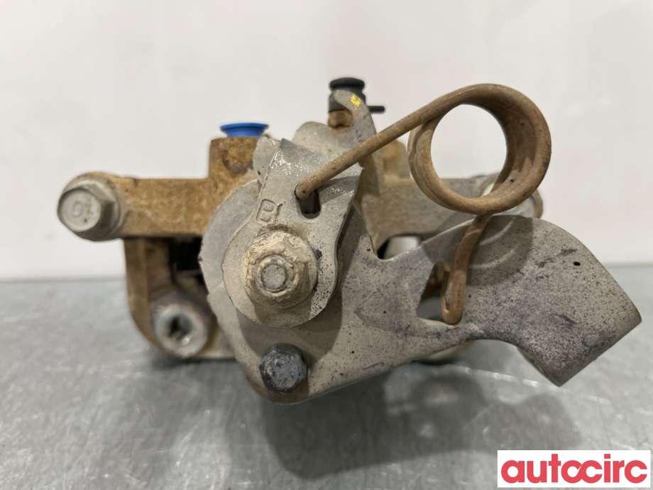 Bremsecaliper venstre bak til Hyundai i10 2008-2013 (Type I)  (HYUNDAI|58310B4A30|)