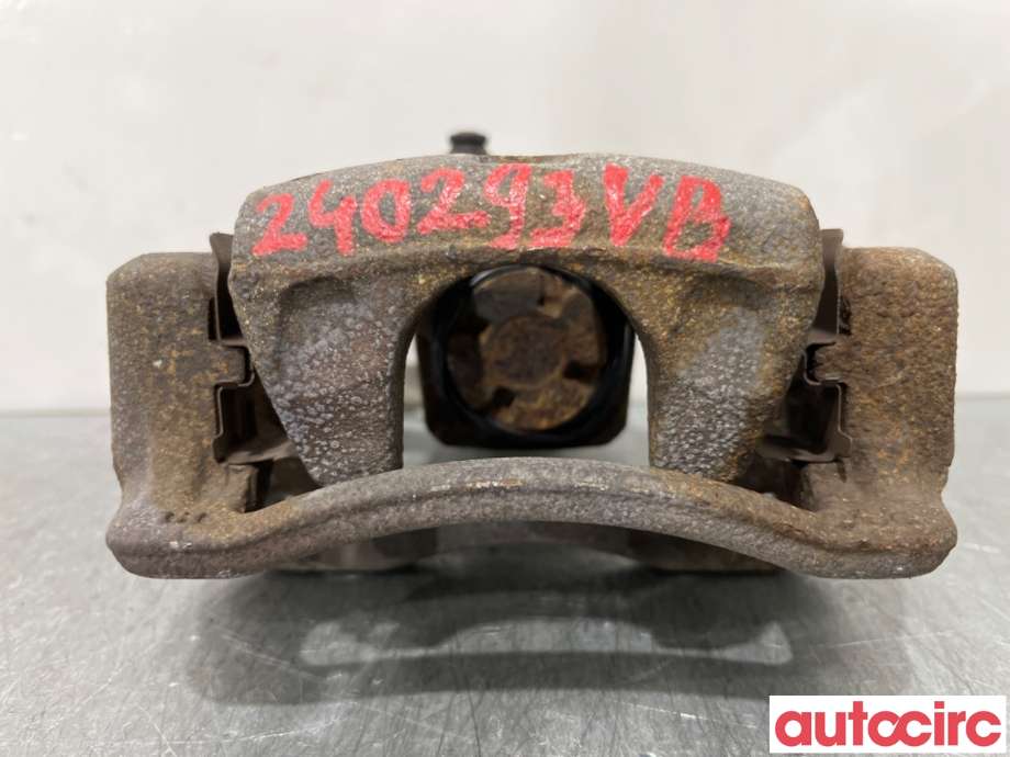 Bremsecaliper venstre bak til Hyundai i10 2008-2013 (Type I)  (HYUNDAI|58310B4A30|)